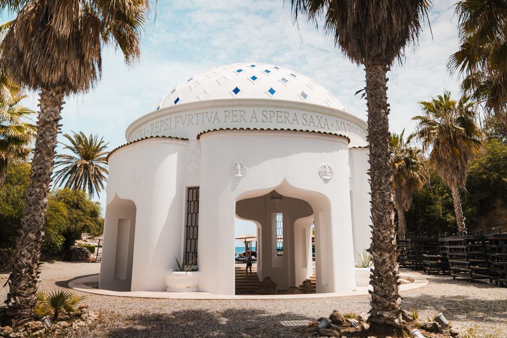 Quellen von Kallithea